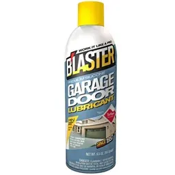 Garage door maintenance checklist items for monthly inspection
